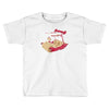 prehistorically pimped Toddler T-shirt