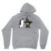 arch enemies Unisex Hoodie