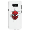 AMAZING SPIDER Samsung Galaxy S8
