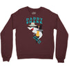 Daddy Shark -Shark Do Do Do Crewneck Sweatshirt