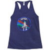 nasa Racerback Tank