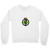 LOVE SNAKE Crewneck Sweatshirt