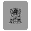 Vintage 1974 Mousepad