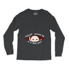 May Peeking Out Asian Baby Boy Long Sleeve Shirts