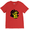 i can not lie V-Neck Tee