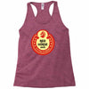 red horse extra strong beer Racerback Tank