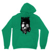 nuke Unisex Hoodie