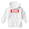 1980 Hypebeast Youth Hoodie