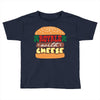 royalwithcheese Toddler T-shirt