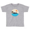 Fuji Toddler T-shirt