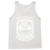 If Things Better 1989 Age Approach Magnificent Tank Top
