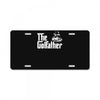 golf father License Plate