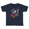 saitama Toddler T-shirt