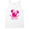 minnie mouse pirate Tank Top