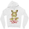 five nights at freddy's springtrap Zipper Hoodie