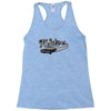 hunter Racerback Tank