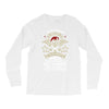 I'm A Veteran Grandpa T Shirt Long Sleeve Shirts