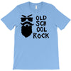 old school rock T-Shirt