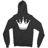 Original 1993 With Crown Zipper Hoodie