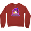 secret squirrel Crewneck Sweatshirt