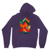 bike ride Unisex Hoodie
