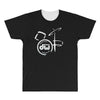 dw drum All Over Men's T-shirt