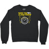 clocktower Crewneck Sweatshirt