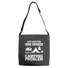 camping (2) Adjustable Strap Totes