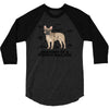 anatomy 3/4 Sleeve Shirt