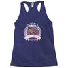 boxer mama Racerback Tank
