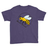 natural beauty Youth Tee