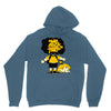 we rock hard Hoodie