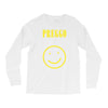 Preggo Long Sleeve Shirts