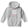 March For Our Lives Youth Hoodie
