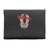 the warriors movie Accessory Pouches