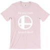 do you even smash bro T-Shirt