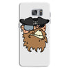 pirates face Samsung Galaxy S7