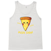 pizza chew! Tank Top