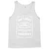 new ~dad's army home guard inspired Tank Top