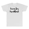 tacos for breakfast All Over Men's T-shirt
