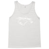 miles wah wah Tank Top