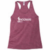 noonan Racerback Tank