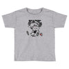 smoking kills Toddler T-shirt