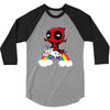 riding 3/4 Sleeve Shirt