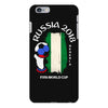 nigeria national team youth 2018 fifa world cup iPhone 6 Plus/6s Plus Case