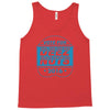 vote deez nuts Tank Top