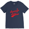 average joe's V-Neck Tee