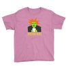 shocking news Youth Tee
