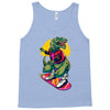 rex to the future Tank Top