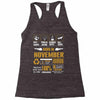 Born November Multitasking Problem Solving Tees Racerback Tank